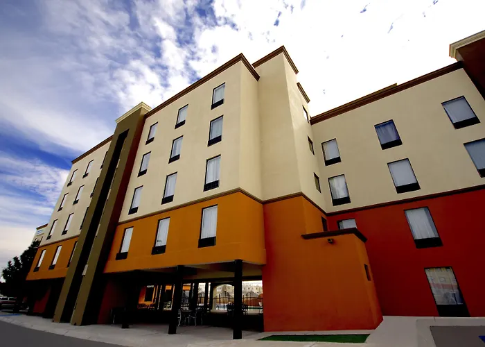Hotel Consulado Inn