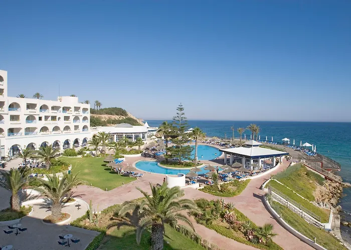 Regency Hotel & Spa