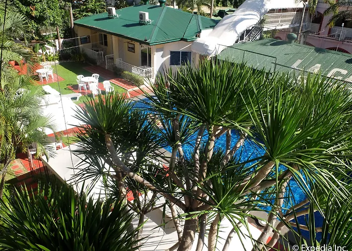 Orchid Inn