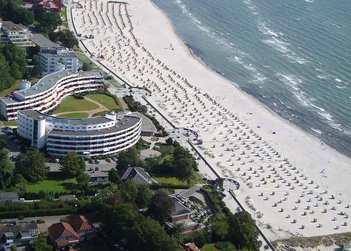 Hotel Strandidyll