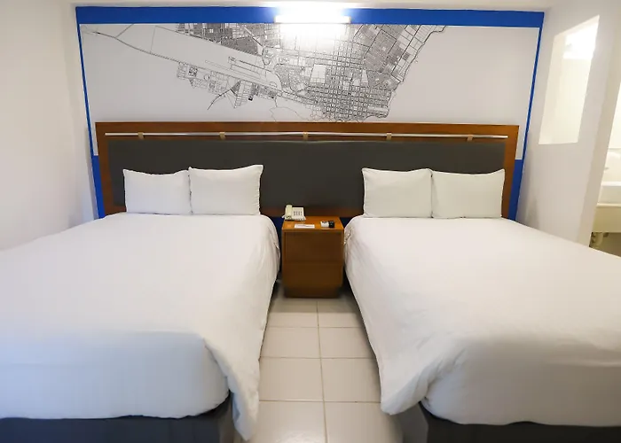 Tryp By Wyndham Chetumal
