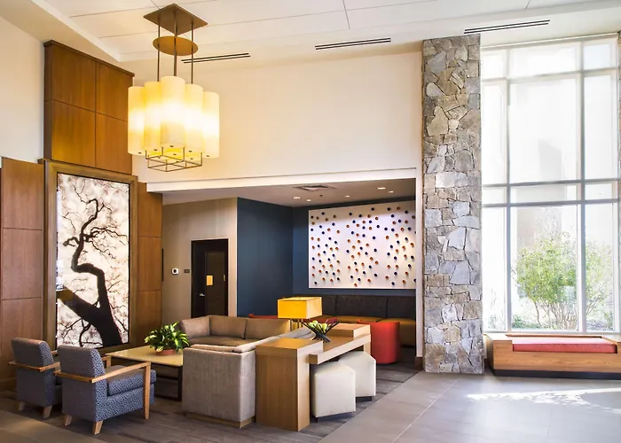 Hyatt Place Charlottesville