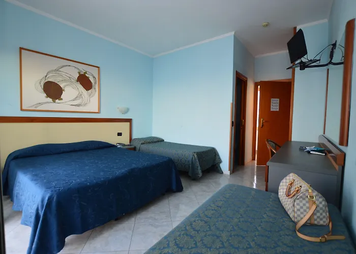 Hotel Klein Wien