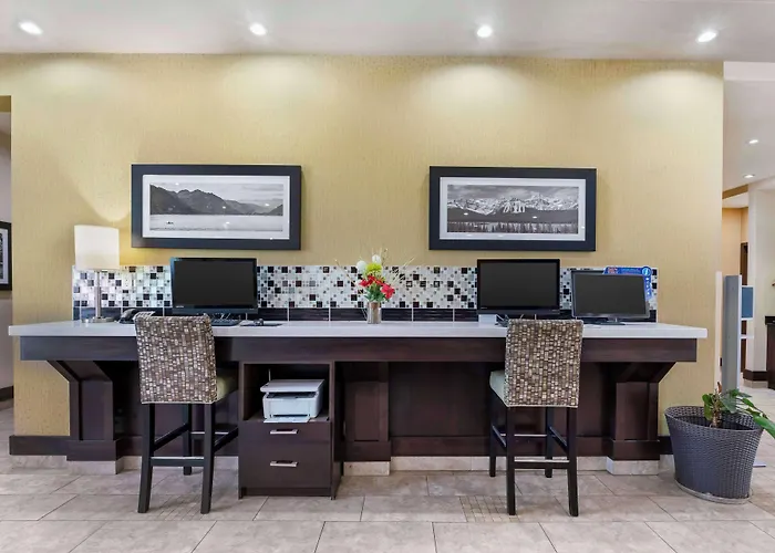 Best Western Pacific Inn