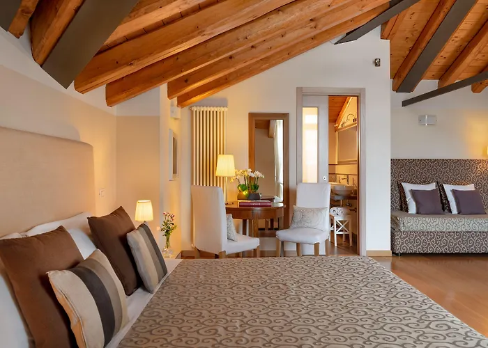 Hotel Rovere