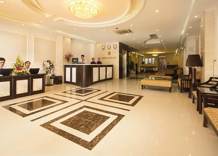 Royal Hotel