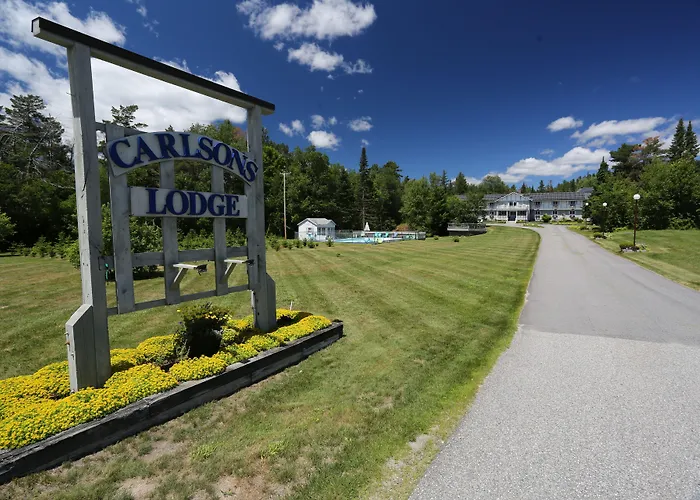 Carlson'S Lodge