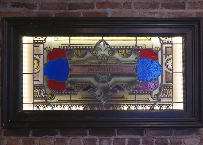 Hôtel Marie-Rollet