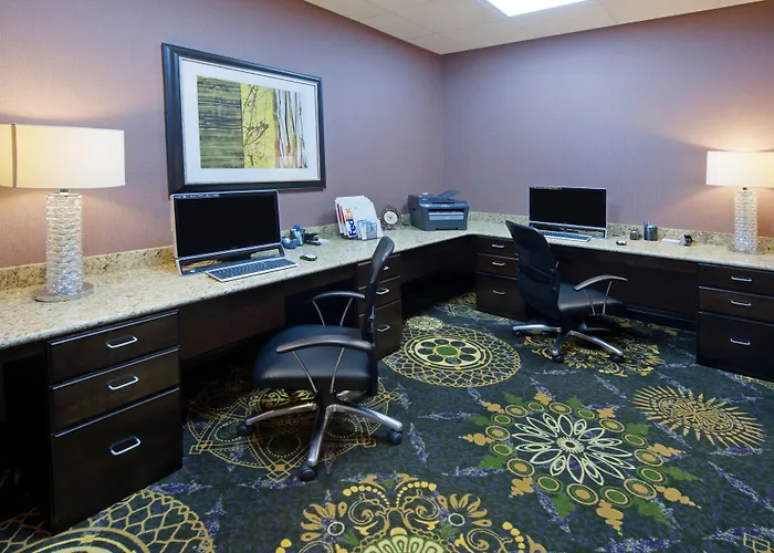 Holiday Inn Express Hotel & Suites Clearfield By Ihg
