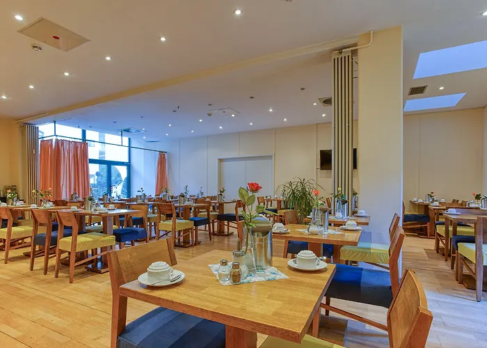 Centro Hotel Braunschweig City, Trademark Collection By Wyndham