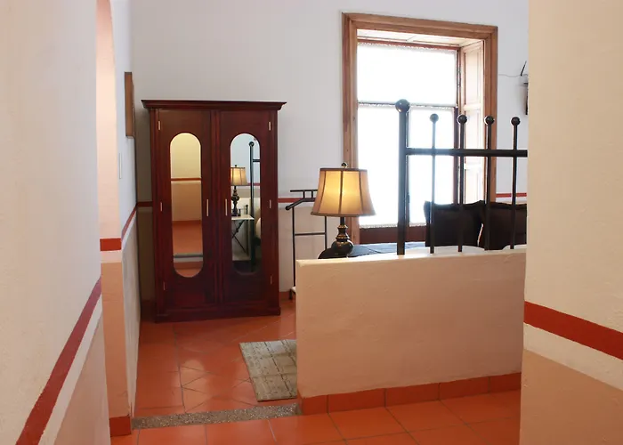 Hotel De La Paz