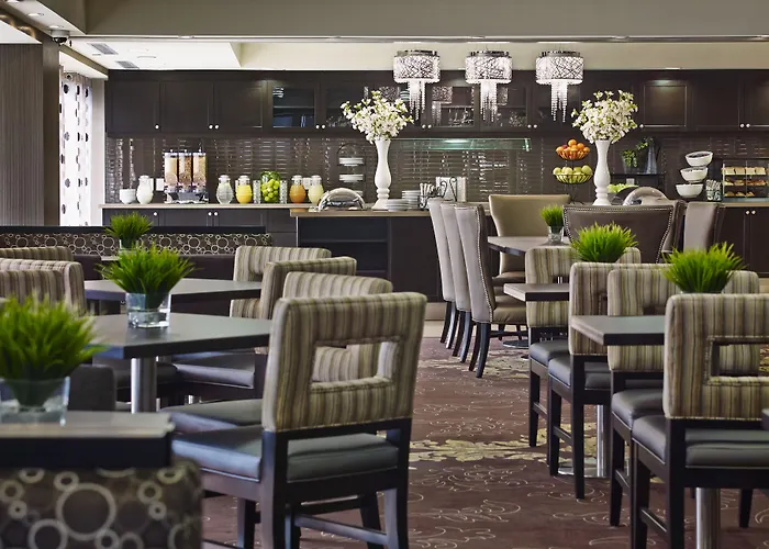 Homewood Suites By Hilton Hamilton