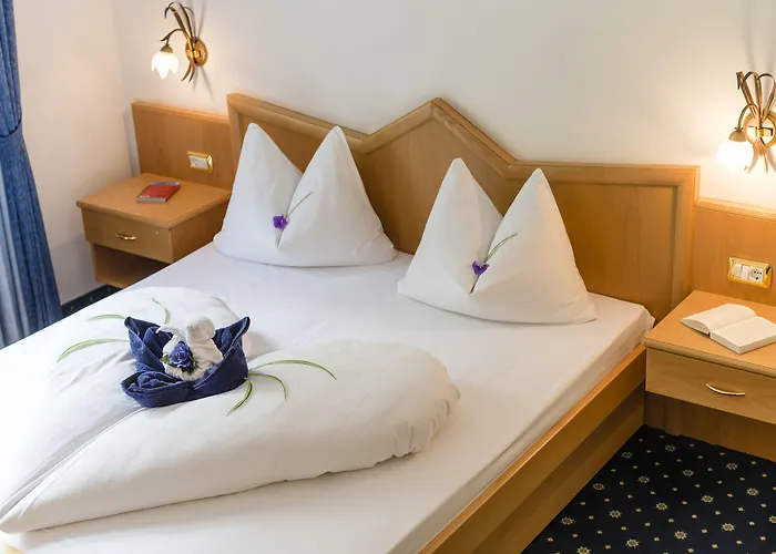 Hotel Bergkristall