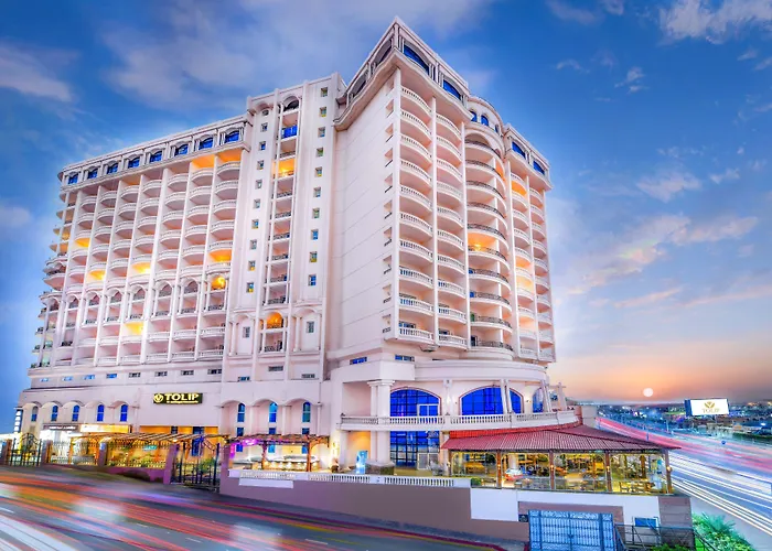 Tolip Hotel Alexandria
