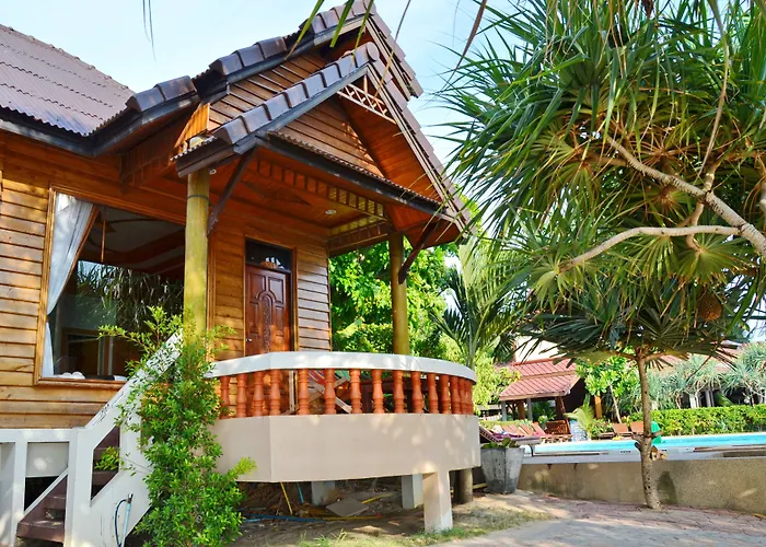 Lanta Miami Resort