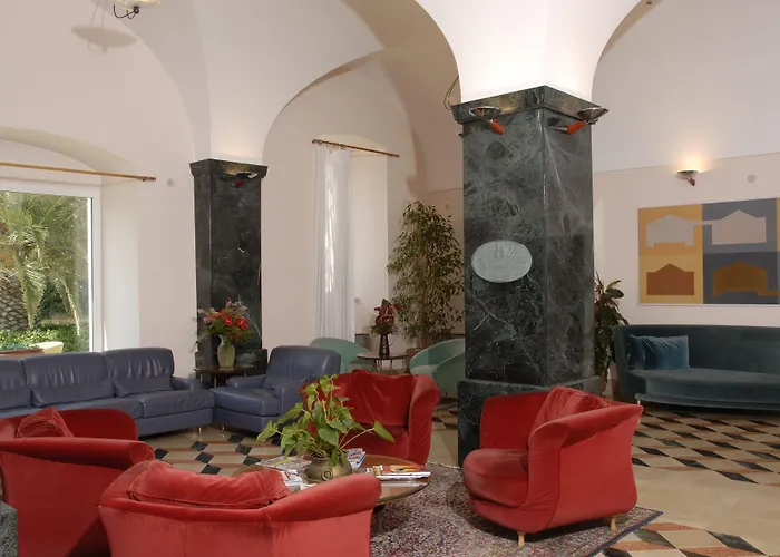 Hotel Vecchio Mulino
