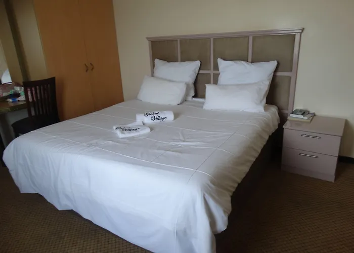 Global Village Guest House
