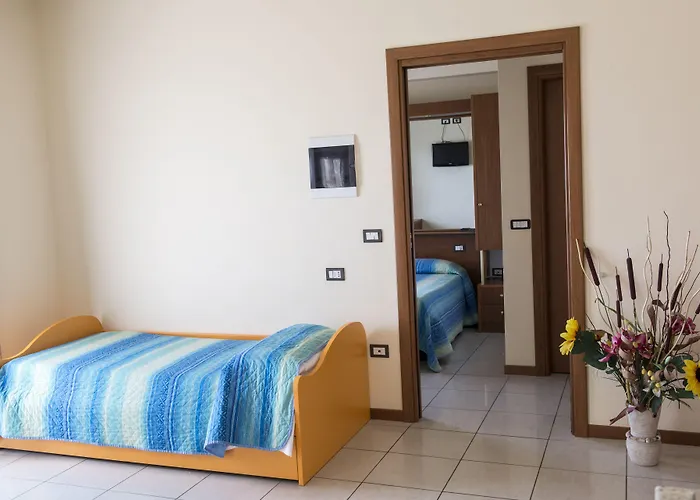 Hotel Gabbiano