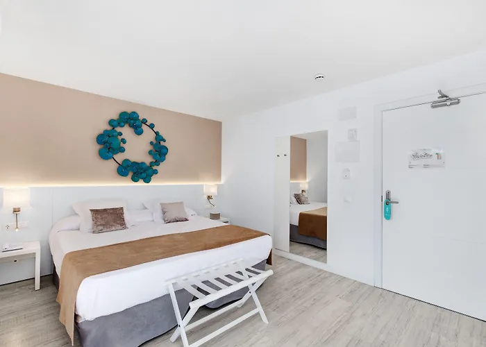 Plaza Santa Ponsa Boutique Hotel - Adults Only