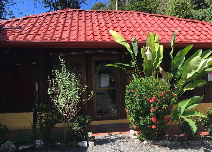 Hotel Samsara