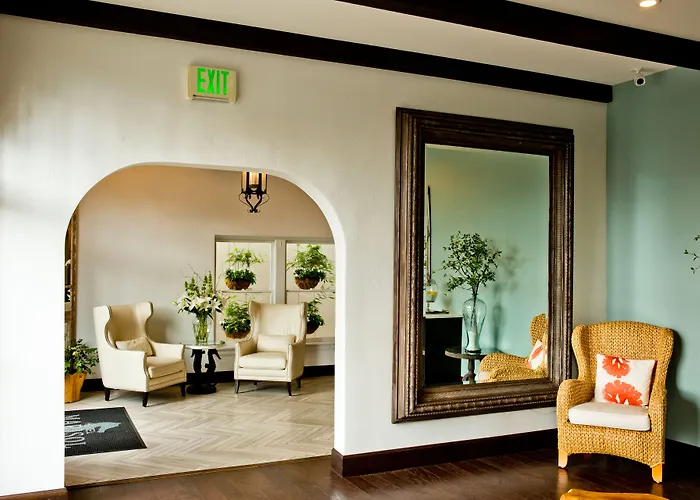 Hotel Marisol Coronado