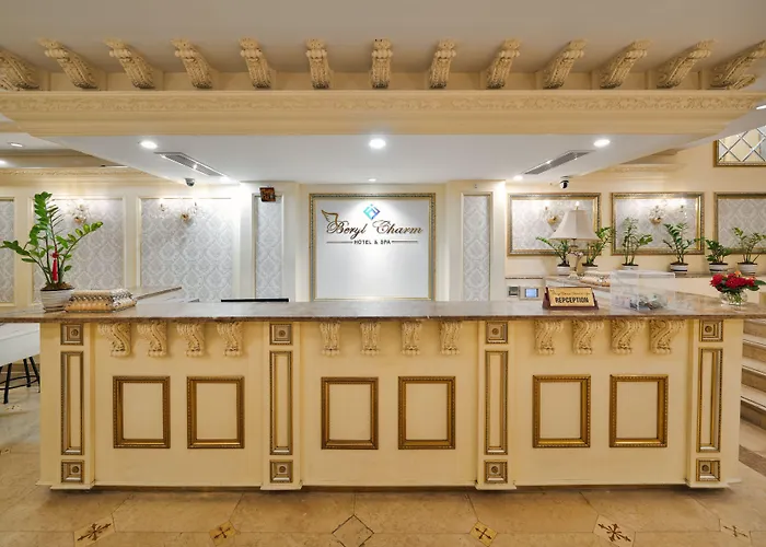 Beryl Charm Hotel And Spa