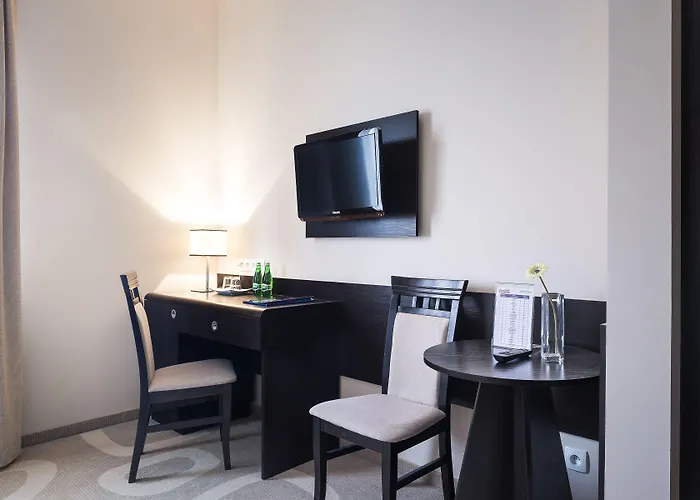 Hotel Picaro Zarska Wies Poludnie A4 Kierunek Polska