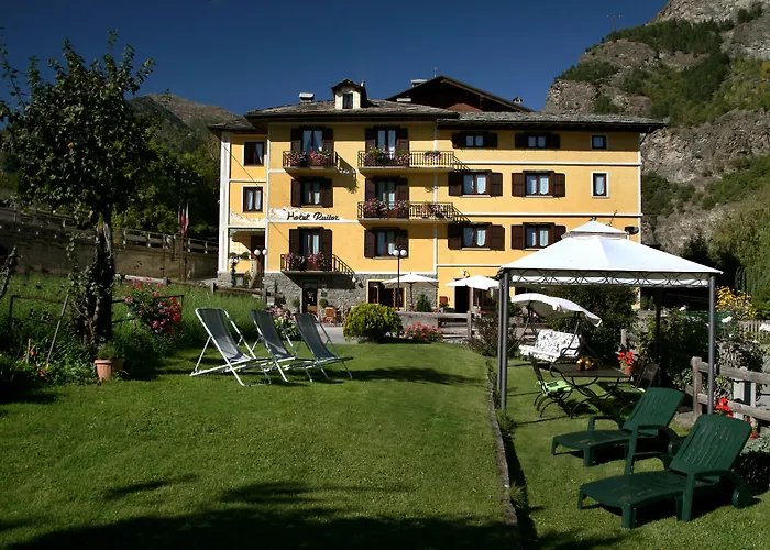 Hotel Ruitor