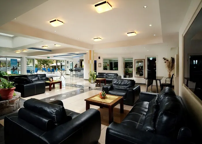 Manisa Hotel