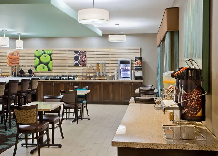 La Quinta By Wyndham Bellingham