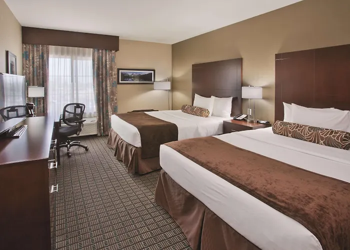 La Quinta By Wyndham Bellingham