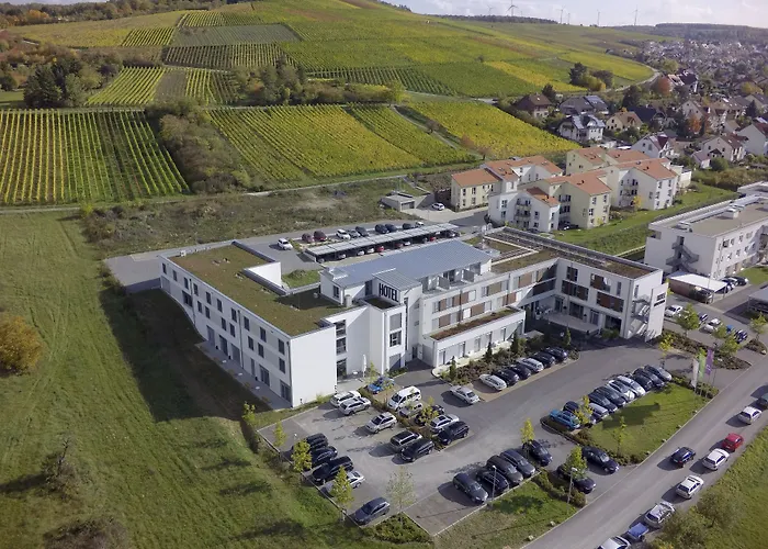 Hotel Kapellenberg