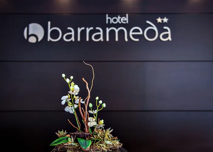 Hotel Barrameda