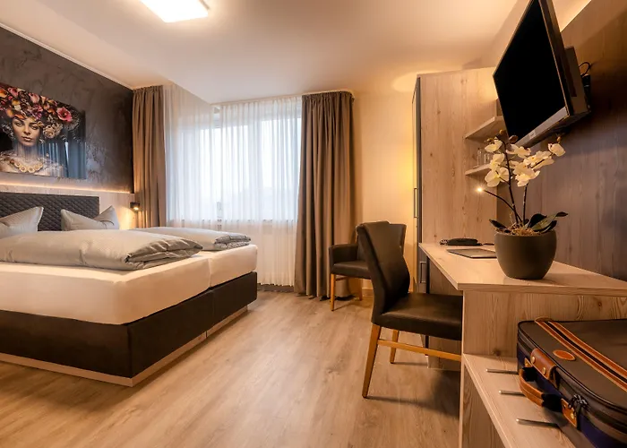 Hotel Monopol