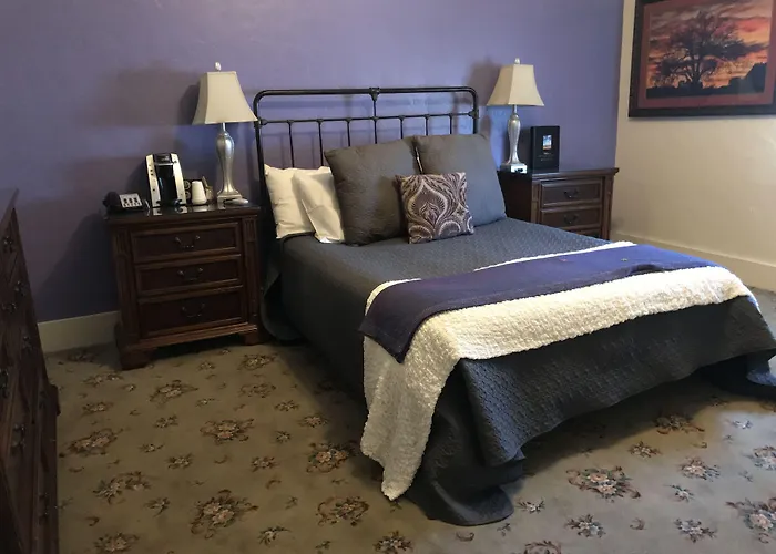 Hotel Sutter
