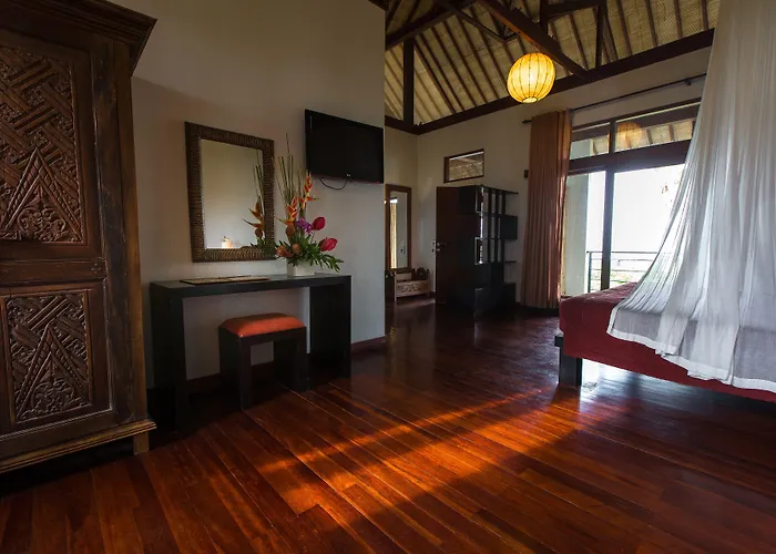 Ecosfera Hotel & Spa
