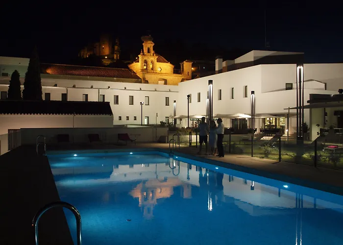 Hotel Convento Aracena & Spa