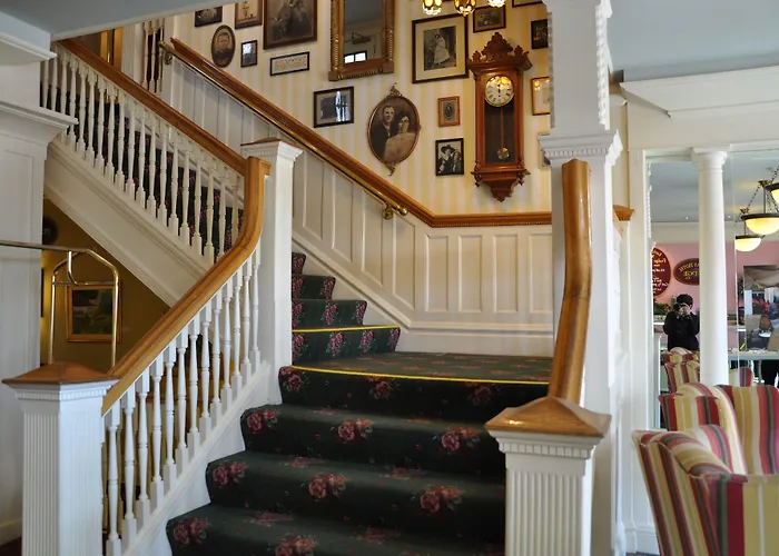 Murray Hotel