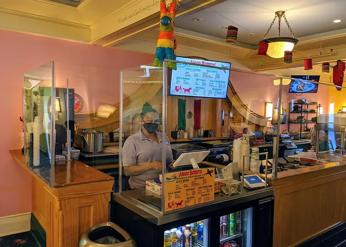 Murray Hotel