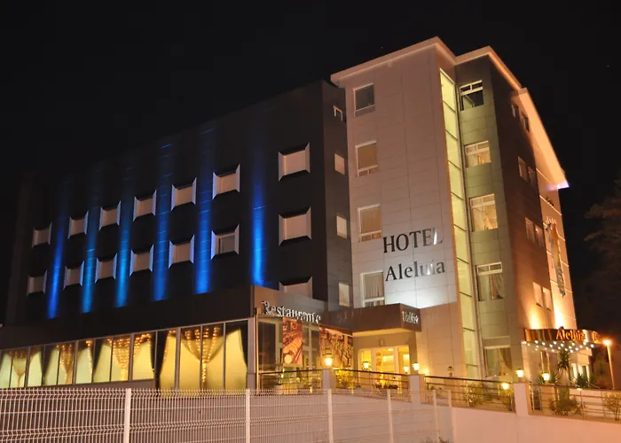 Hotel Aleluia