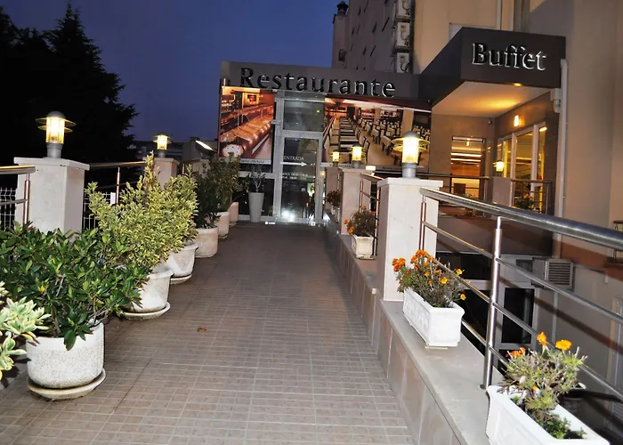 Hotel Aleluia