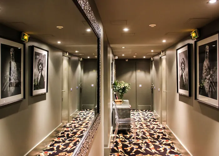 Hotel Le G
