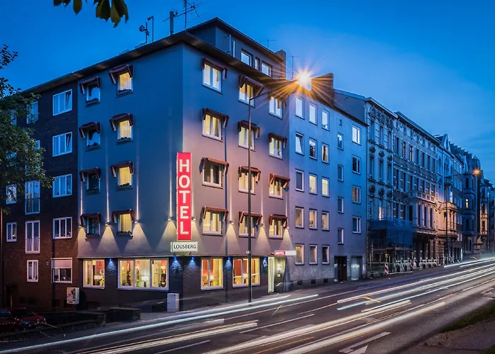 Hotel Lousberg