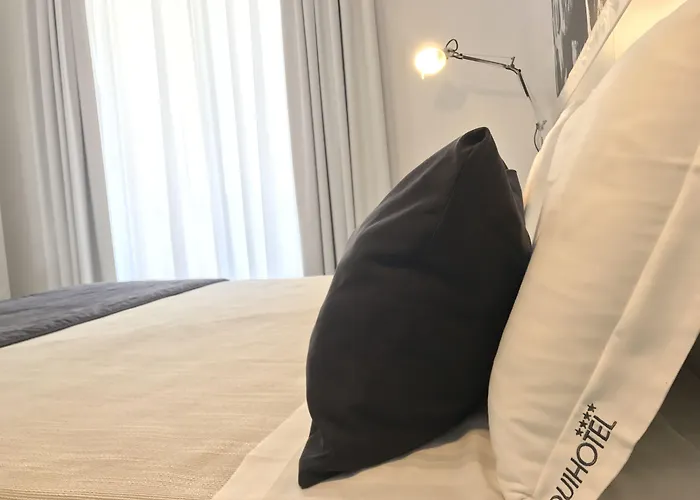 Quihotel