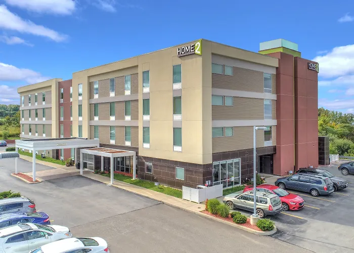 Home2 Suites By Hilton Erie