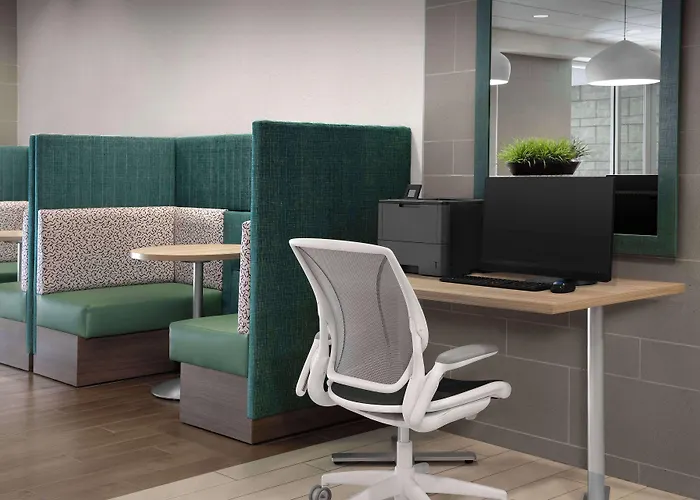 Home2 Suites By Hilton Greensboro Airport, Nc