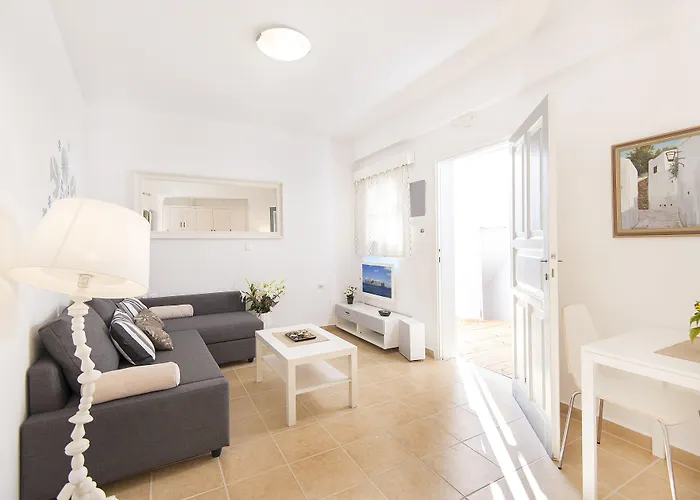 Lindos Harmony Suites
