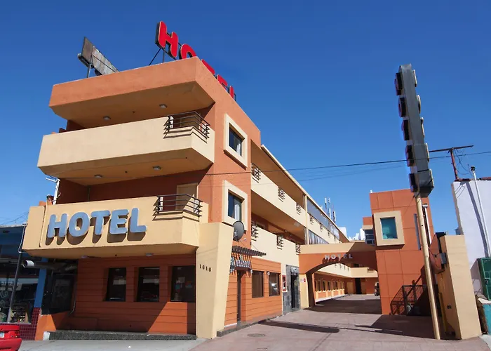 Hotel Aqua Rio