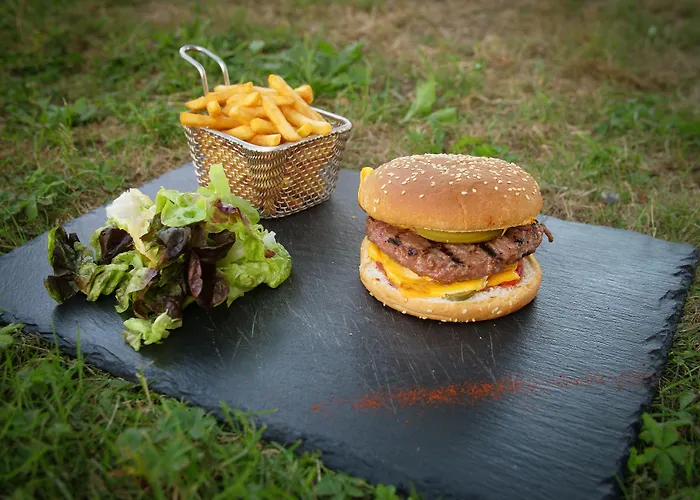 Hotel Inn Design & Restaurant Le Mans