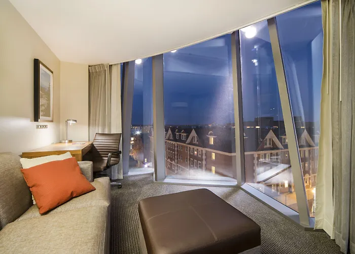 Hyatt Place Portland Downtown - Old Port Square